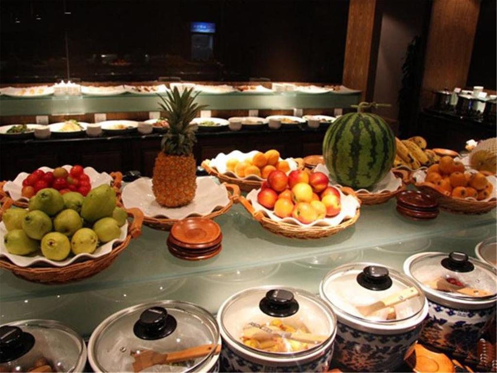 Acme Riverside Service Shanghai