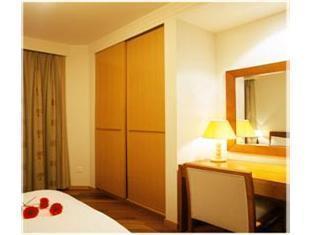 Acme Riverside Service 4* Shanghai