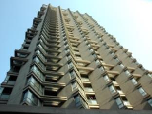 Acme Riverside Service Aparthotel 4*