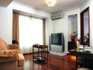 Acme Riverside Service Aparthotel Shanghai
