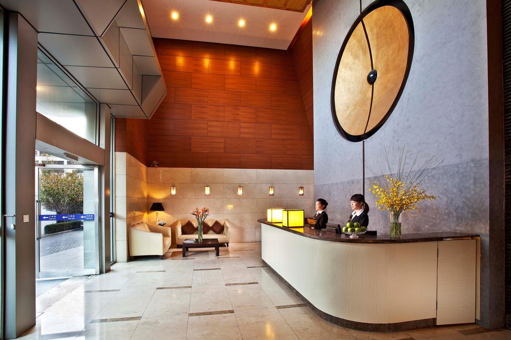Acme Riverside Serviced Khách sạn hẻo lánh Thượng Hải