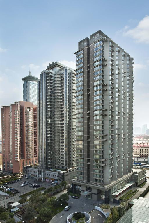 Acme Riverside Serviced 4* Thượng Hải