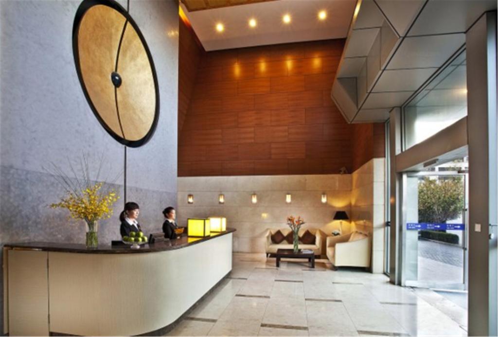 Acme Riverside Serviced Khách sạn hẻo lánh