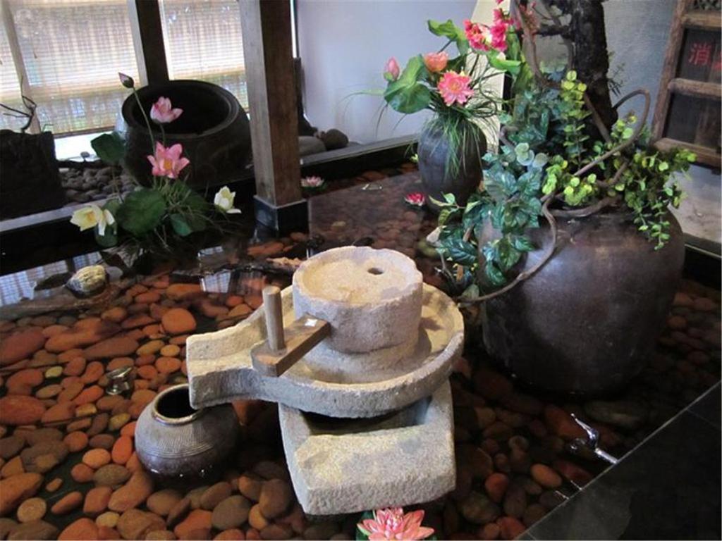 Acme Riverside Serviced Thượng Hải